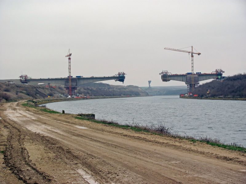 Cutremur de 4,2 grade pe scara Richter în Marea Neagră. Radulian: "În această zonă se produc şi cutremure mai mari"
