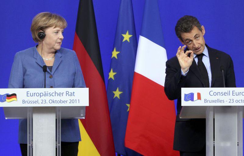 De unde ia Europa bani pentru întărirea fondului de salvare. FMI, un posibil finanţator