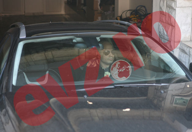 Diversiunea fraţilor Huidu