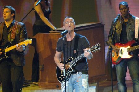 Eros Ramazzotti: s-a terminat cântecul de iubire