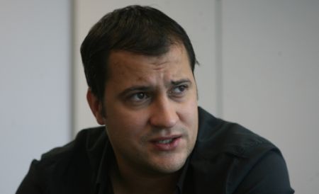 EXCLUSIV EVZ. Şerban Huidu, salvat de medicul Alexandru Pesamosca: "Era un doctor tare bun şi simplu"