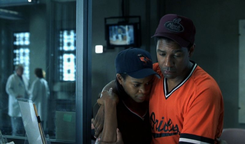 FILMUL EVZ: John Q