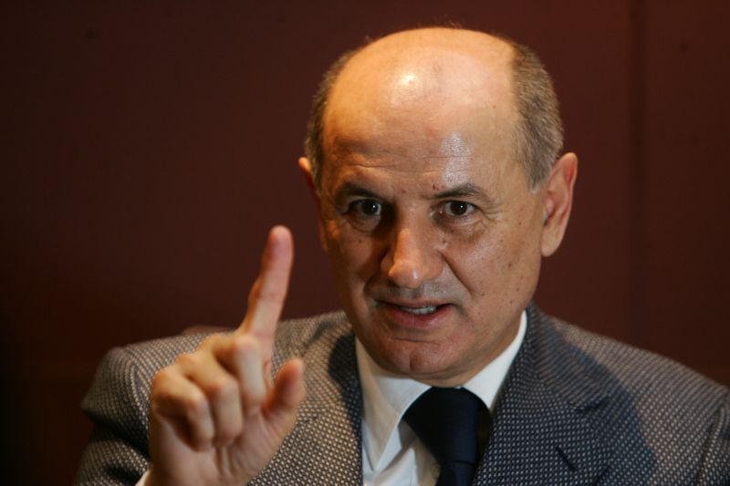 George Copos: "Coman n-ar trebui să lipsească de la naţională. Nici Herea"