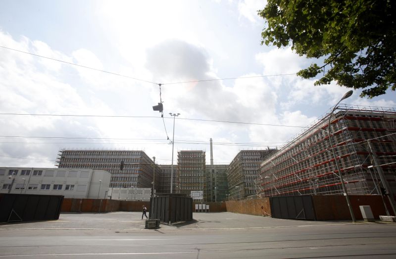 Germania a arestat un cuplu de spioni ruşi care acţionau încă de pe vremea URSS