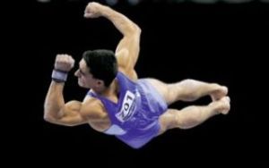 Gimnaştii români s-au calificat la Jocurile Olimpice
