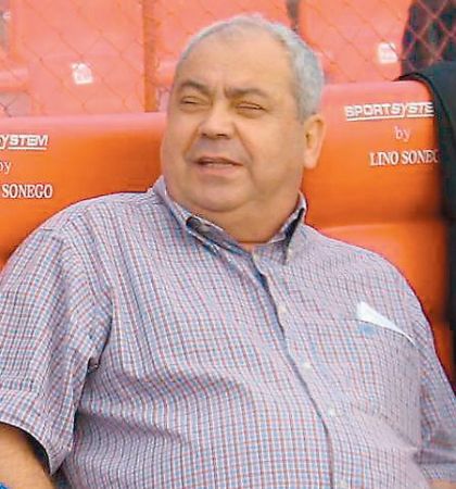 Horoba cere ca Eric să fie suspendat drastic