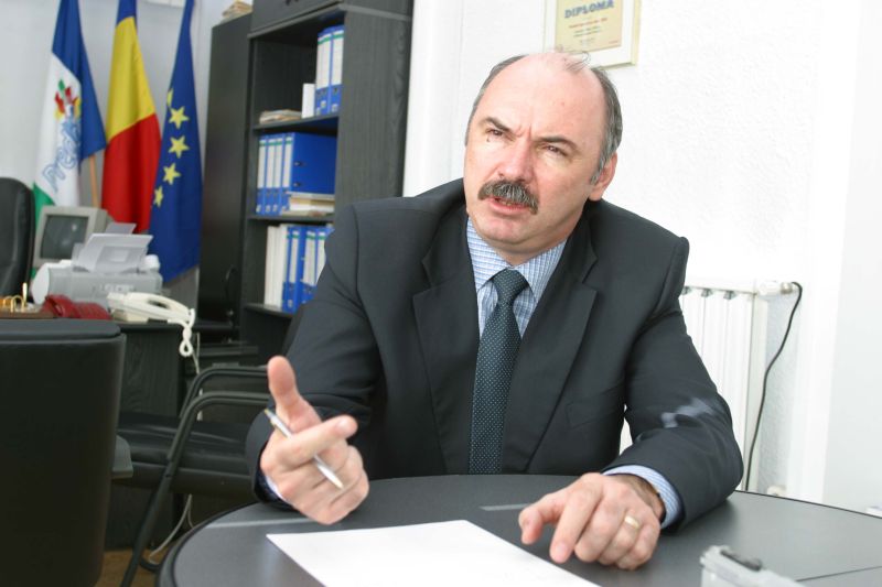 Ionel Blănculescu: "Cei care nu-şi asumă riscuri în minerit sunt perdanţi" | VIDEO