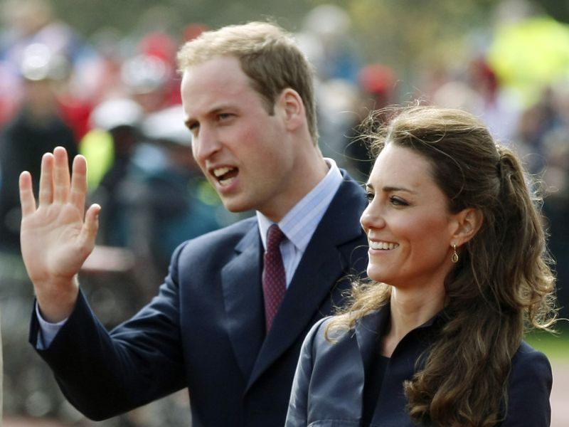 Abia acum s-a aflat! Ce au ascuns Prințul William și Kate Middleton în timpul pandemiei