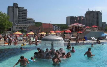 La Băile Felix se tratează turişti din Kuweit. Vă vine să credeţi?