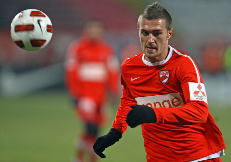 Liga I: Rezultatele etapei a IX-a