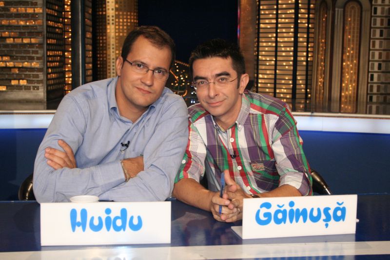 Mesajele cititorilor pentru Şerban Huidu: "Cronica nu va mai avea acelaşi succes fără tine"