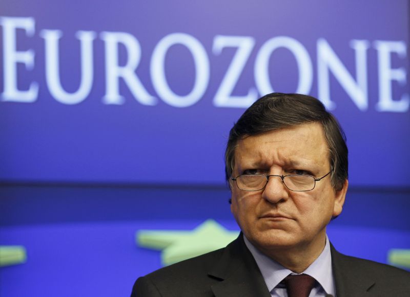 Ne loveşte nevoia de bani a Europei?