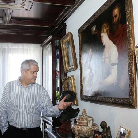 Noi stenograme în dosarul lui Adrian Năstase