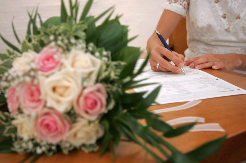 Oltenii deţin secretul căsniciei perfecte. Harta divorţurilor din România