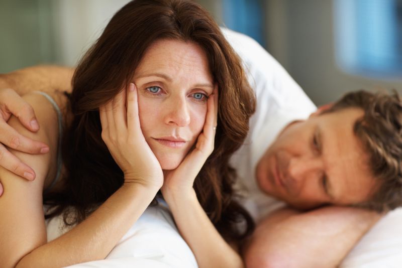 Orgasm prematur - femeile întâmpină aceleaşi probleme ca bărbaţii