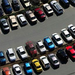 Patru parcări subterane noi în Capitală. Află în ce sector