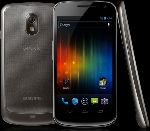 Samsung vinde mai multe smartphone-uri decât Apple