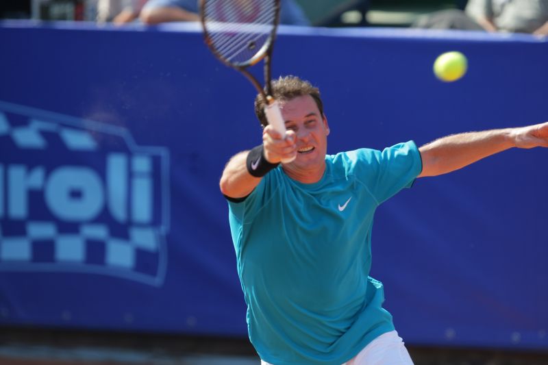 SCANDAL în tenis. Andrei Pavel: "La federaţie este dictatură!"