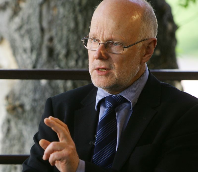 Staffan Nilsson, şeful CES European: Nokia nu poate pleca fără să-i pese de cei care au lucrat pentru ea