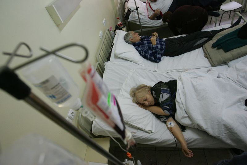 Tratamente diferite în funcţie de pacient