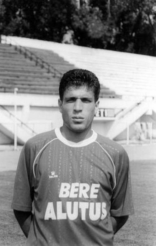 Un fost fotbalist român a murit în Spania