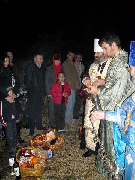 Un miracol: credinţa ortodoxă în Portugalia