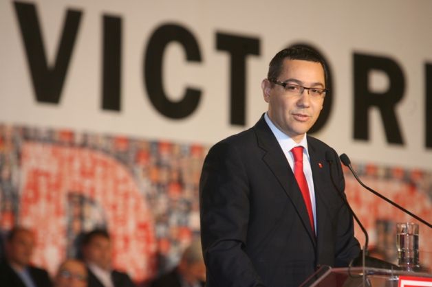 USL pune condiţii pentru a-şi da votul pe bugetul pe 2012. "Deliruri populiste", susţine PDL