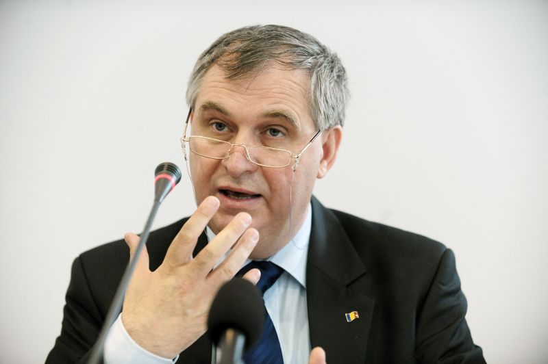 Valerian Vreme: Sectorul IT&C din România a crescut cu 35%, în ultimul an