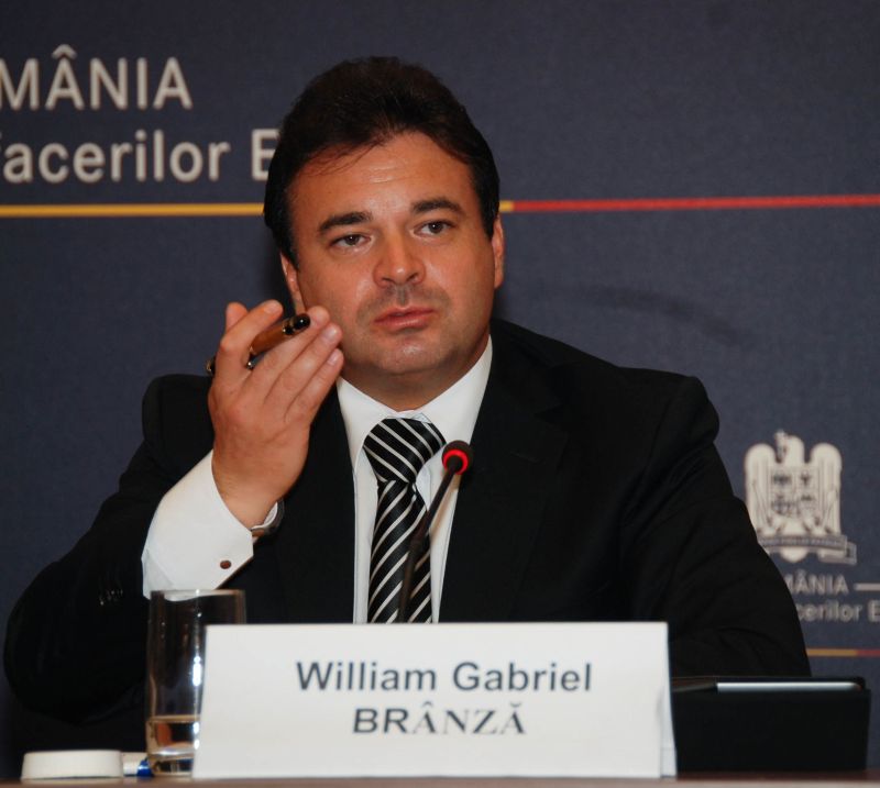 William Brînză: "Votul prin corespondenţă, şansa diasporei de a-şi face auzită vocea"