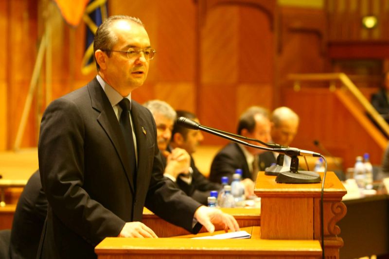 A doua rectificare bugetară pe 2011. Bani pentru investiţii şi sănătate