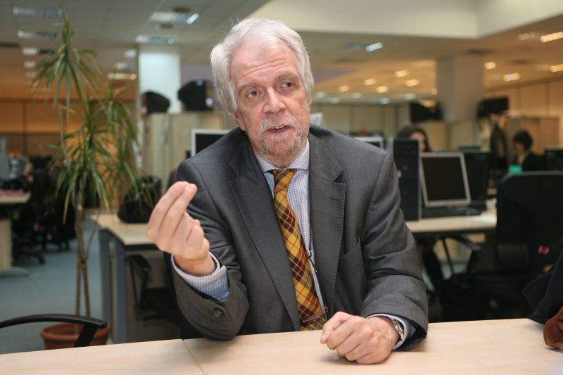 Armando Guedes: "NATO trebuie să asigure securitate în Atlanticul de Sud"