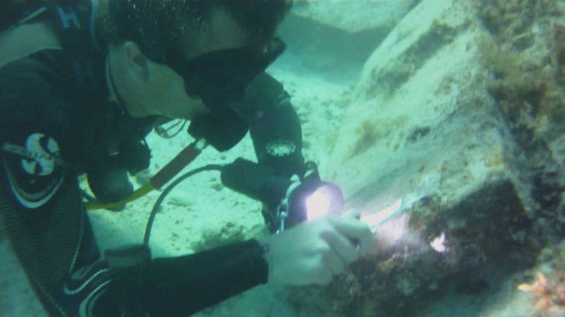 Atlantida. Supoziţia care uimeşte omenirea de mii de ani | VIDEO