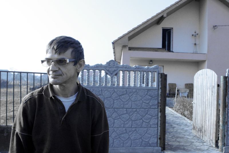 Bestia din Timişoara nu are remuşcări după ce şi-a violat fiica: "Păi nu ţipi o dată, dar ţipi altă dată! Nu taci atâta timp!"