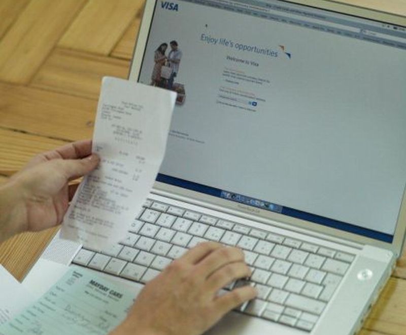 Care este cea mai bună zi din săptămână pentru a face cumpărături online