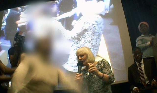 Cazuri şocante în M.Britanie: Bolnavi de SIDA, ucişi de Biserica Evanghelică | VIDEO