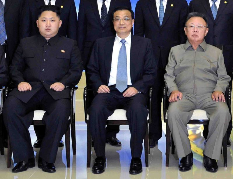 China permite pentru prima dată unor transfugi nord-coreeni să se refugieze în Coreea de Sud