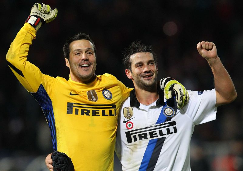 Chivu, aproape de Ajax