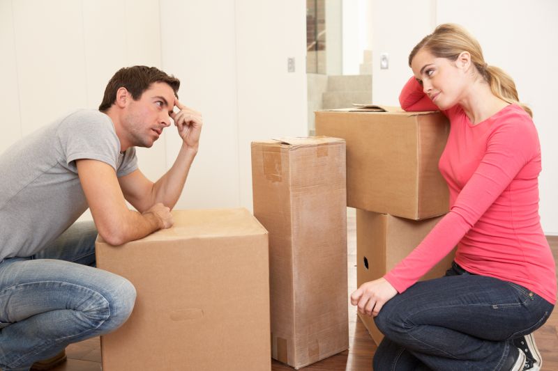 Ciudăţenie imobiliară: chiriaşii lasă centrul şi se mută la periferie