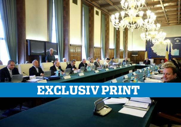 Consiliul Fiscal: Strategia fiscal-bugetară a Guvernului nu mai este de actualitate