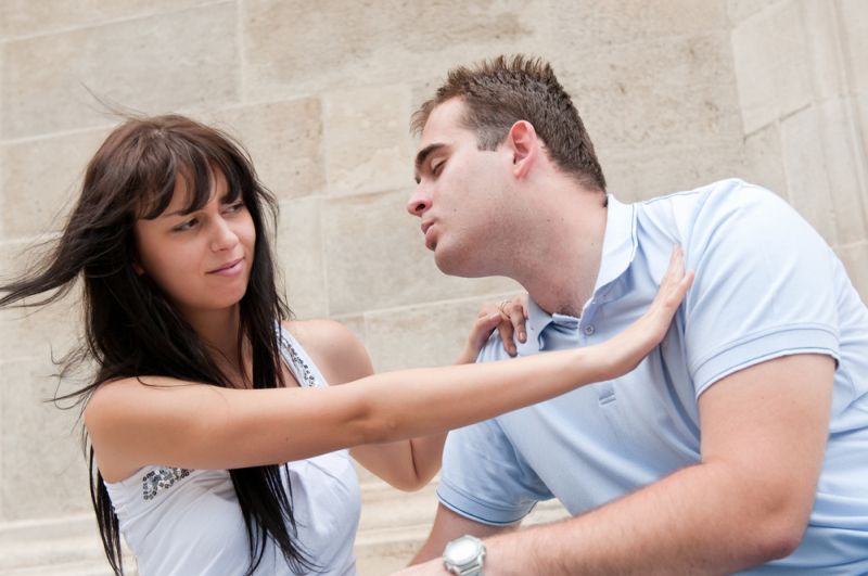 Cum poţi ajunge să faci sex fără să îţi dai seama