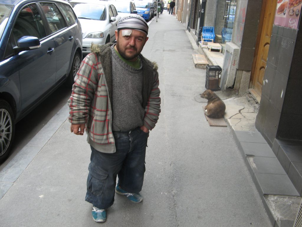 Cum să devii turist la Veneţia, cu transport asigurat de Poliţie