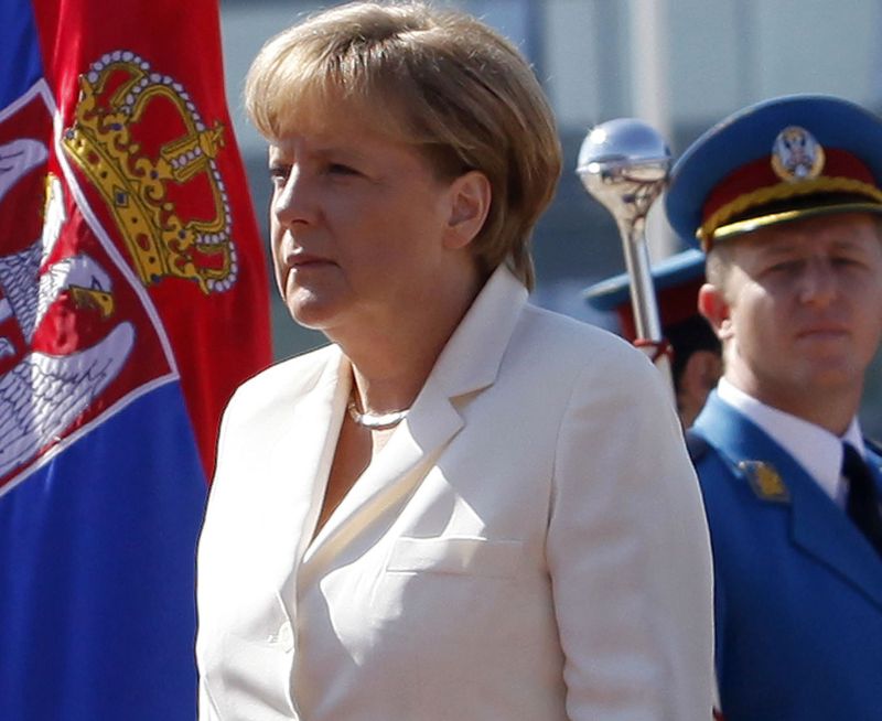 Deutsche Welle: La răscruce de criză