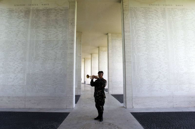 Dezvăluri şocante în SUA: cadavrele militarilor ucişi în Irak şi Afganistan erau incinerate iar cenuşa aruncată la groapa de gunoi