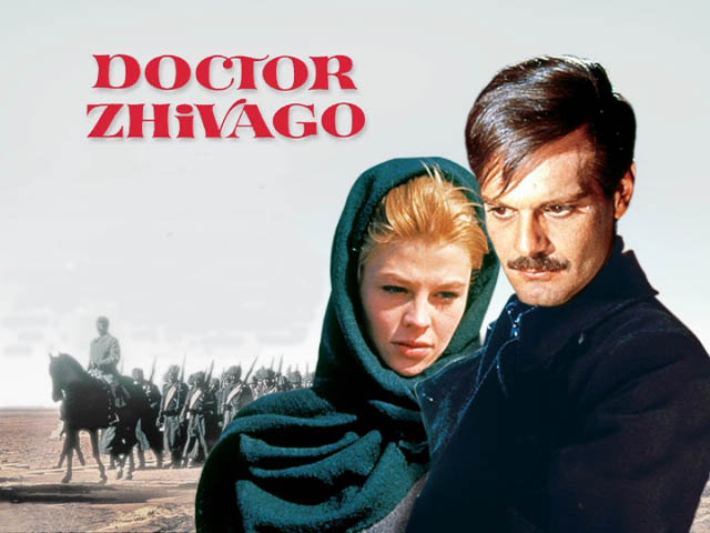 "Doctor Jivago" i-a speriat pe spanioli | VIDEO