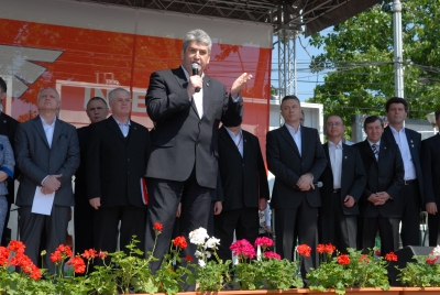 Două cazuri de manual în politica românească: ce au în comun şi ce-i desparte pe Gabriel Oprea şi Mircea Geoană