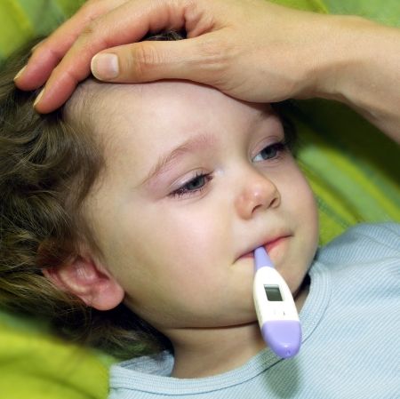 Dozele de paracetamol indicate copiilor, revizuite. Excesele cresc riscul de astm