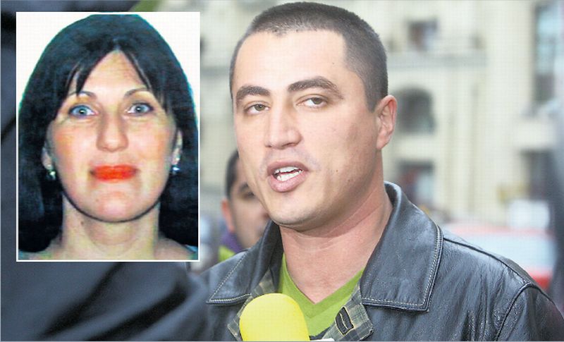 Elodia e moartă. Cioacă poate face apel dacă vine cu ea vie