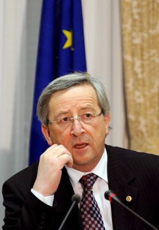 Europenii nu pot strânge 1.000 de miliarde â‚¬ pentru fondul de salvare