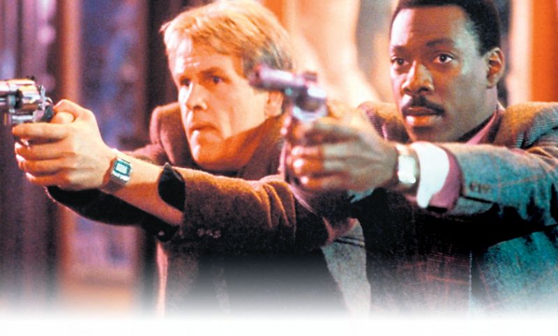 FILMUL EVZ: 48 de ore