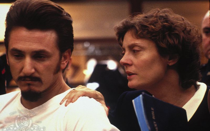 FILMUL EVZ: Culoarul morţii